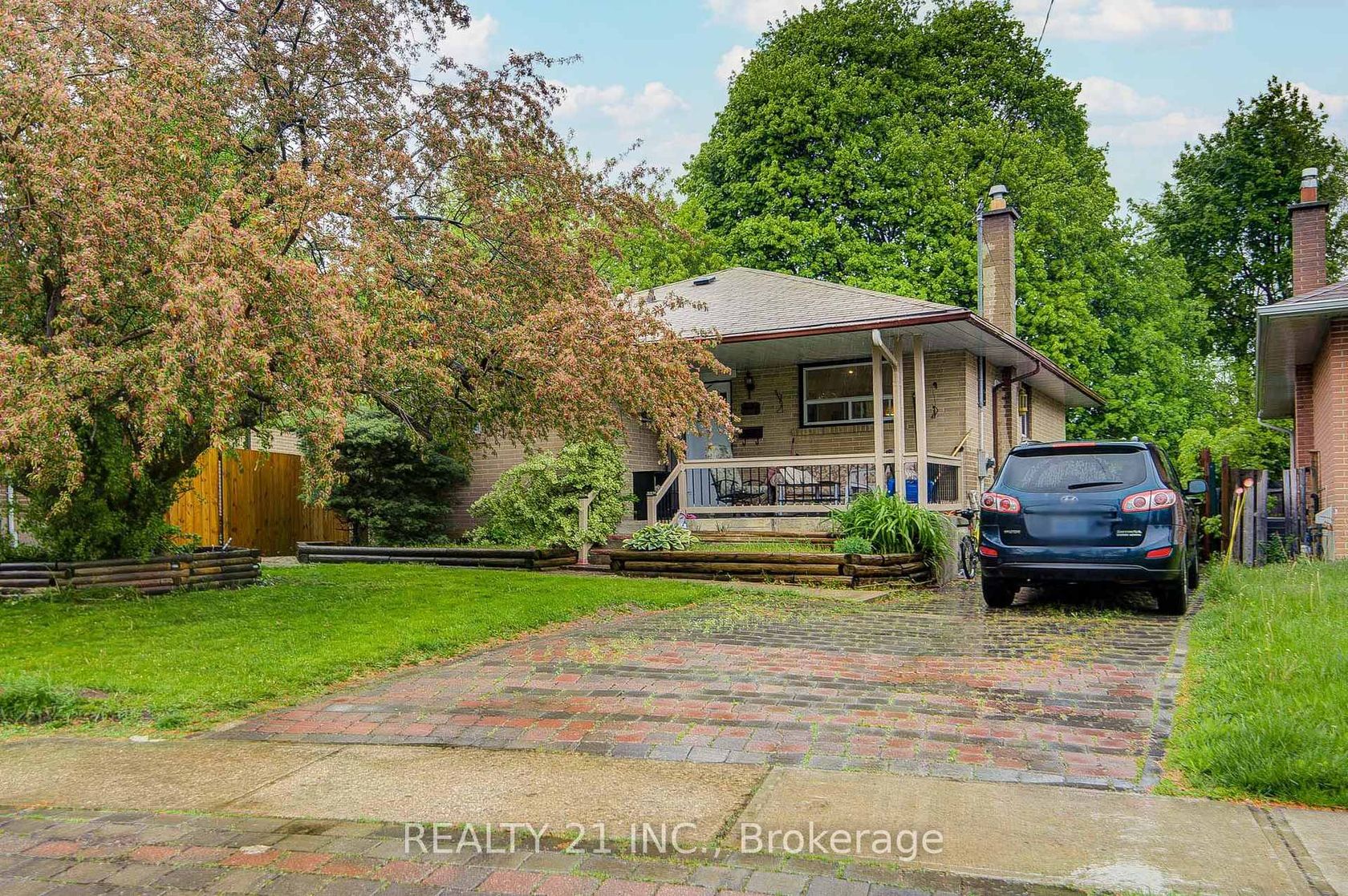 44 Sundance Crescent, Woburn, Toronto 
