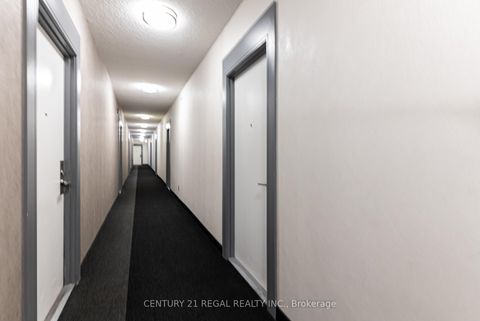 Photo 5 at 710 - 15 James Finlay Way, CFB, Toronto