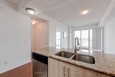 Photo 15 at 710 - 15 James Finlay Way, CFB, Toronto