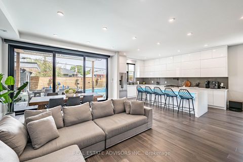 Photo 6 at 50 Beckwith Road E, West Deane, Toronto