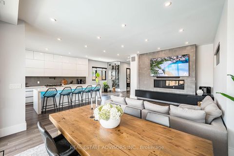 Photo 7 at 50 Beckwith Road E, West Deane, Toronto