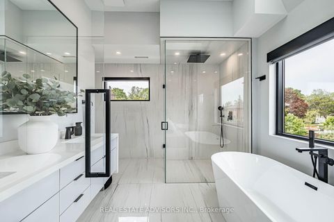 Photo 14 at 50 Beckwith Road E, West Deane, Toronto