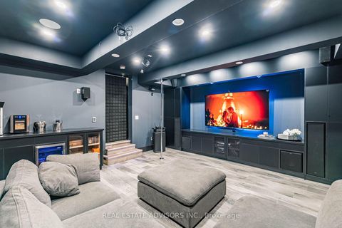 Photo 22 at 50 Beckwith Road E, West Deane, Toronto