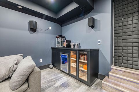 Photo 23 at 50 Beckwith Road E, West Deane, Toronto