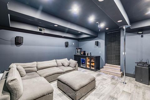 Photo 24 at 50 Beckwith Road E, West Deane, Toronto