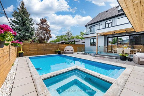 Photo 26 at 50 Beckwith Road E, West Deane, Toronto
