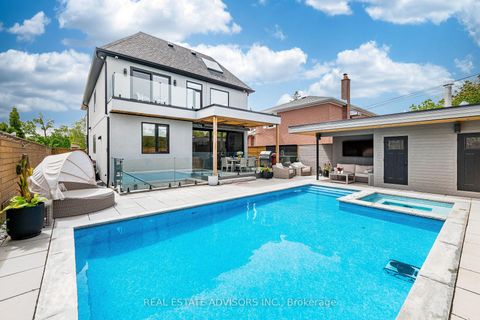 Photo 27 at 50 Beckwith Road E, West Deane, Toronto
