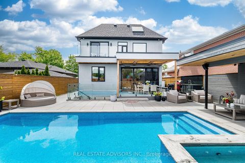 Photo 32 at 50 Beckwith Road E, West Deane, Toronto
