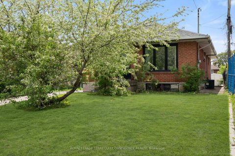 Photo 1 at 71 Pachino Boulevard, Maryvale, Toronto