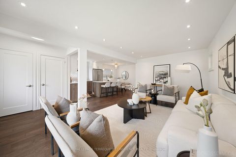 Photo 3 at 71 Pachino Boulevard, Maryvale, Toronto
