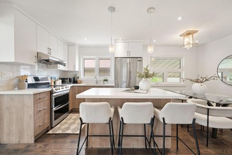 Photo 4 at 71 Pachino Boulevard, Maryvale, Toronto