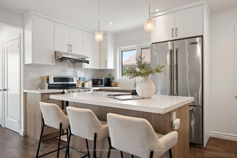 Photo 5 at 71 Pachino Boulevard, Maryvale, Toronto