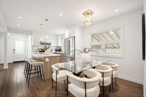 Photo 6 at 71 Pachino Boulevard, Maryvale, Toronto