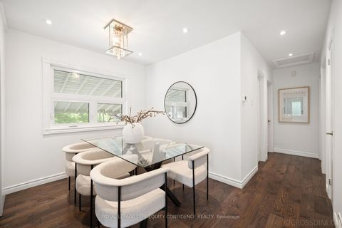 Photo 7 at 71 Pachino Boulevard, Maryvale, Toronto