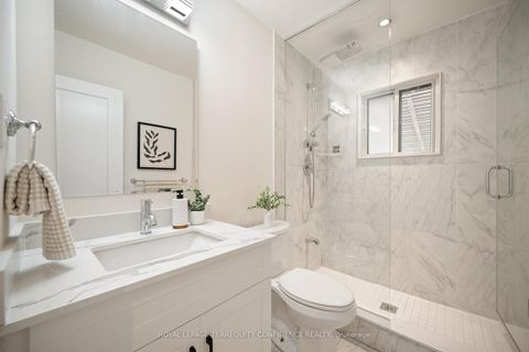 Photo 12 at 71 Pachino Boulevard, Maryvale, Toronto