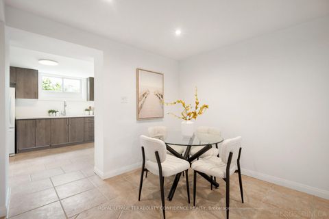 Photo 16 at 71 Pachino Boulevard, Maryvale, Toronto