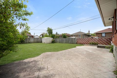 Photo 24 at 71 Pachino Boulevard, Maryvale, Toronto