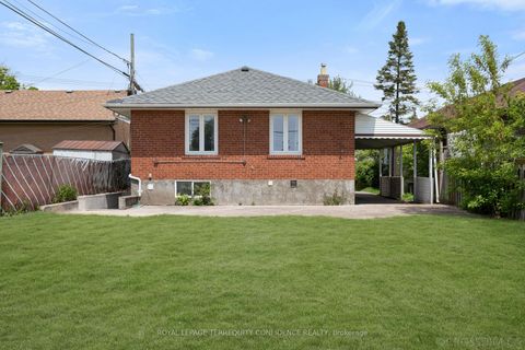 Photo 25 at 71 Pachino Boulevard, Maryvale, Toronto