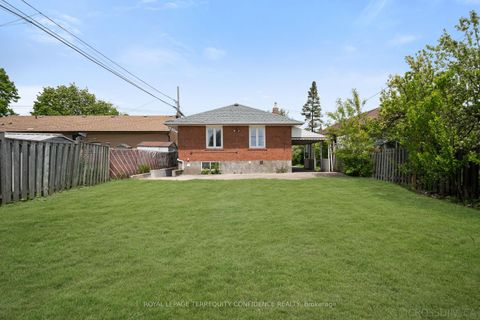 Photo 26 at 71 Pachino Boulevard, Maryvale, Toronto
