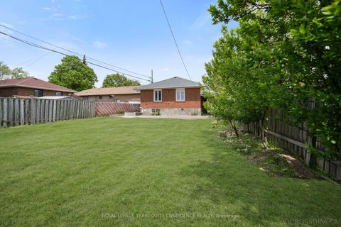 Photo 28 at 71 Pachino Boulevard, Maryvale, Toronto