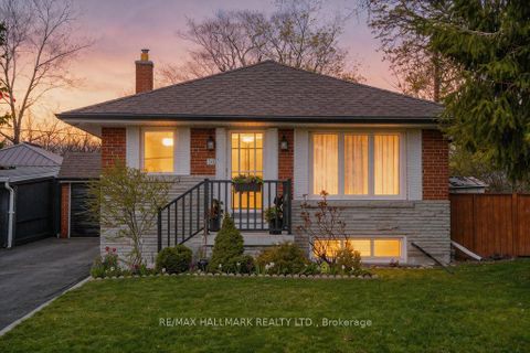 Photo 0 at 30 Shandon Drive, Maryvale, Toronto