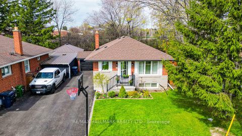 Photo 1 at 30 Shandon Drive, Maryvale, Toronto