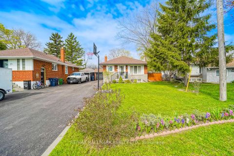 Photo 8 at 30 Shandon Drive, Maryvale, Toronto