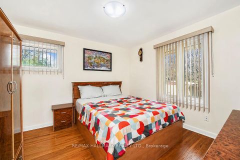 Photo 19 at 30 Shandon Drive, Maryvale, Toronto