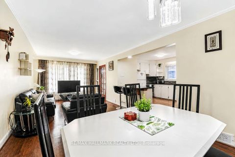 Photo 23 at 30 Shandon Drive, Maryvale, Toronto