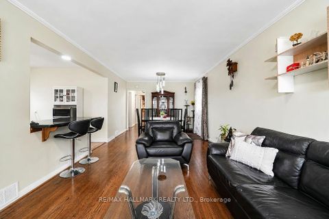 Photo 25 at 30 Shandon Drive, Maryvale, Toronto