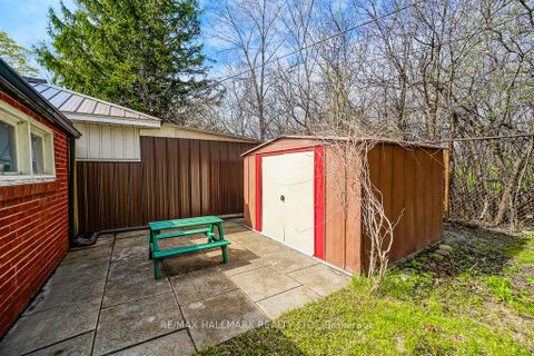 Photo 34 at 30 Shandon Drive, Maryvale, Toronto