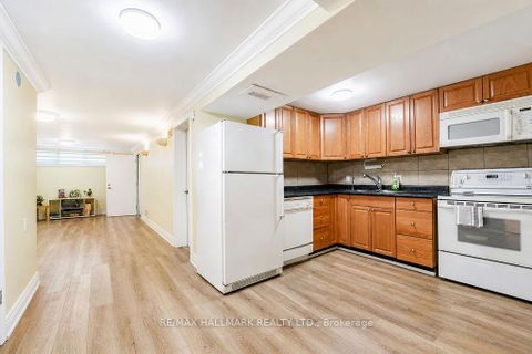 Photo 36 at 30 Shandon Drive, Maryvale, Toronto