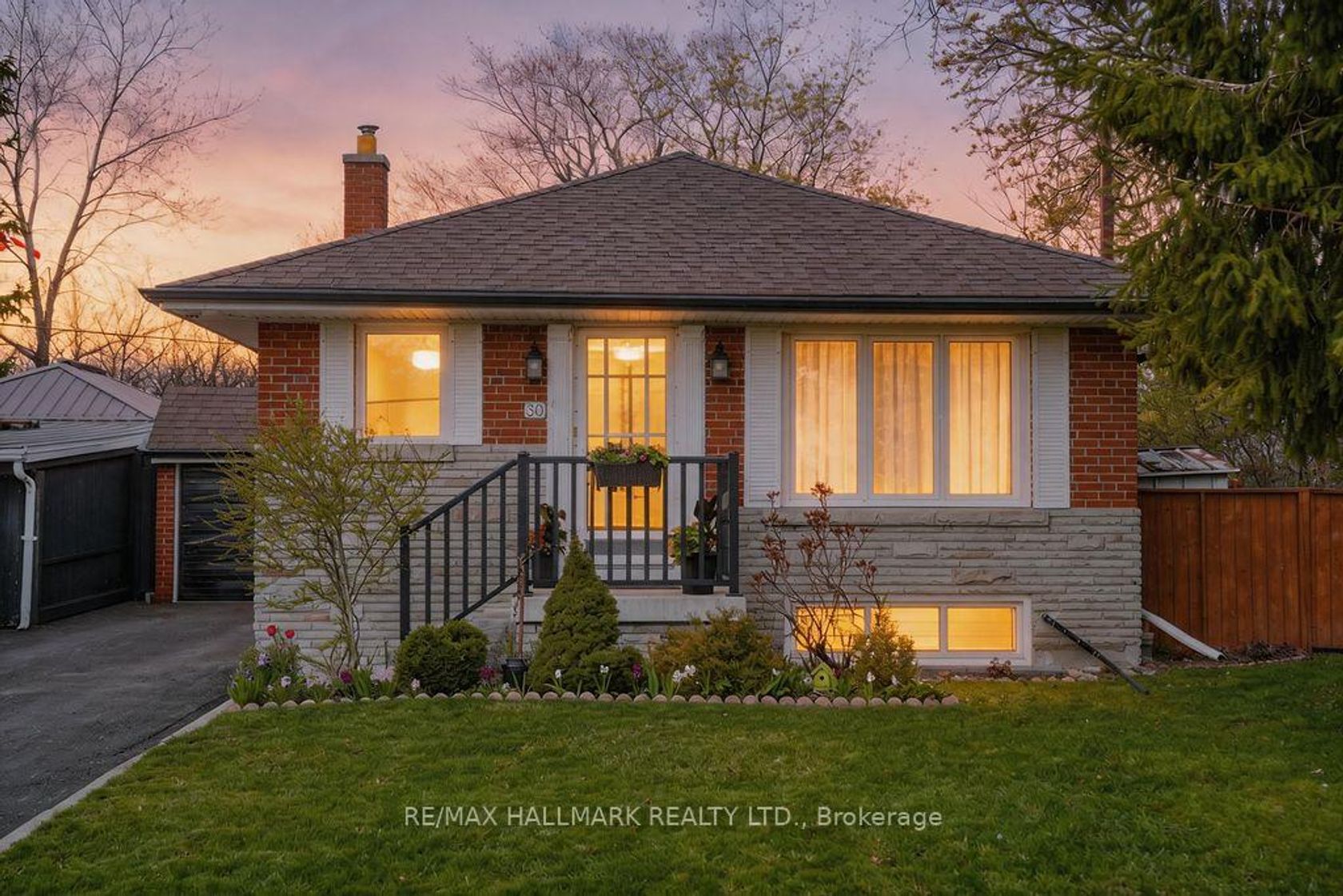 30 Shandon Drive, Maryvale, Toronto 