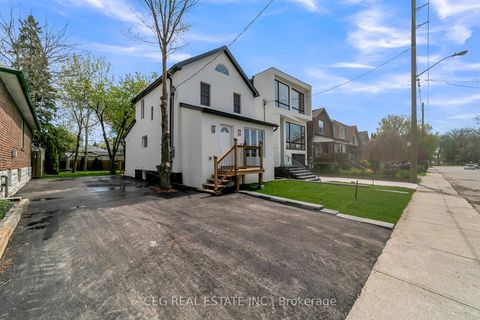 Photo 3 at 23 16th Street, New Toronto, Toronto
