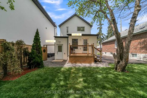 Photo 4 at 23 16th Street, New Toronto, Toronto