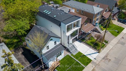 Photo 6 at 23 16th Street, New Toronto, Toronto