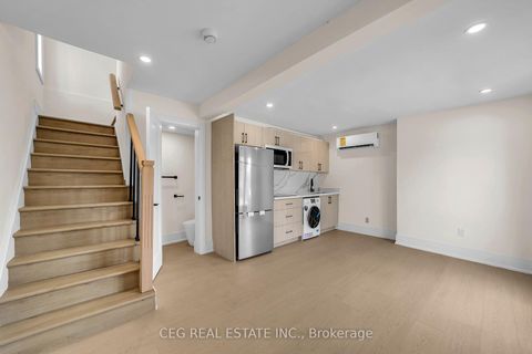 Photo 9 at 23 16th Street, New Toronto, Toronto