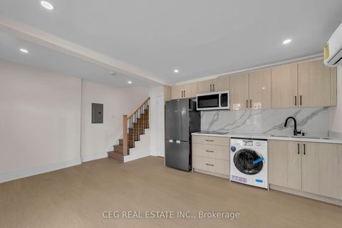 Photo 10 at 23 16th Street, New Toronto, Toronto