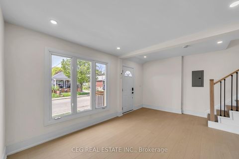 Photo 11 at 23 16th Street, New Toronto, Toronto