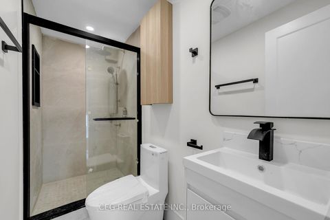 Photo 13 at 23 16th Street, New Toronto, Toronto