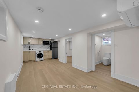 Photo 17 at 23 16th Street, New Toronto, Toronto