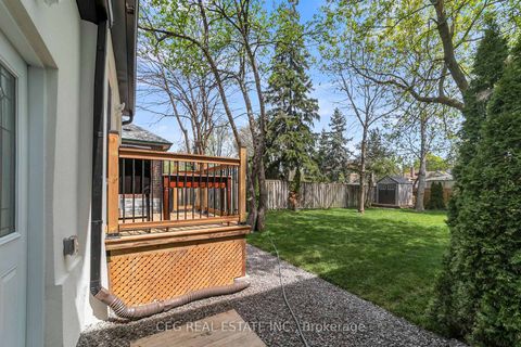 Photo 22 at 23 16th Street, New Toronto, Toronto