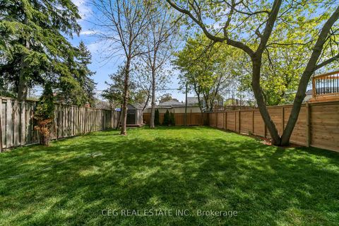 Photo 23 at 23 16th Street, New Toronto, Toronto