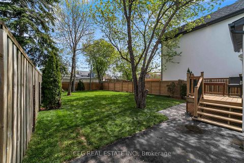 Photo 24 at 23 16th Street, New Toronto, Toronto