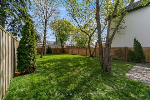 Photo 25 at 23 16th Street, New Toronto, Toronto