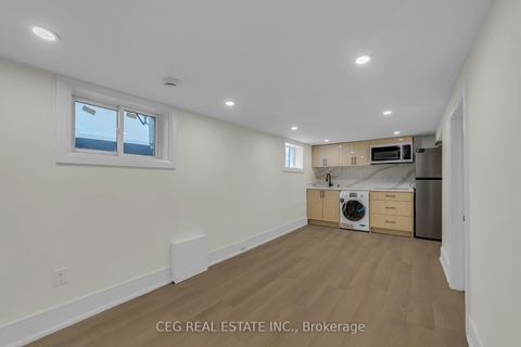 Photo 32 at 23 16th Street, New Toronto, Toronto