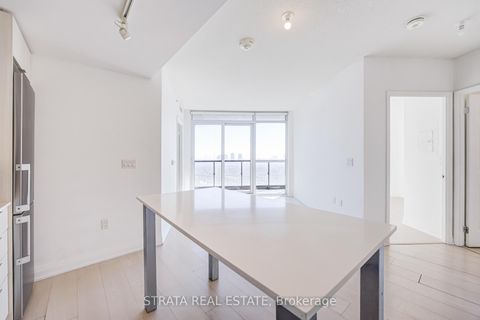 Photo 10 at 2207 - 30 Gibbs Road, City Centre West, Toronto