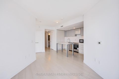 Photo 12 at 2207 - 30 Gibbs Road, City Centre West, Toronto