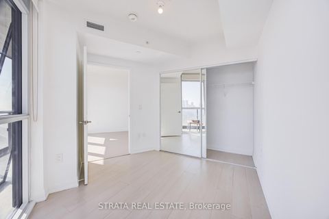 Photo 16 at 2207 - 30 Gibbs Road, City Centre West, Toronto