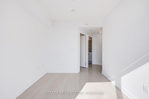 Photo 21 at 2207 - 30 Gibbs Road, City Centre West, Toronto